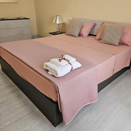 카세르타 Royal House Reggia 아파트 외부 사진