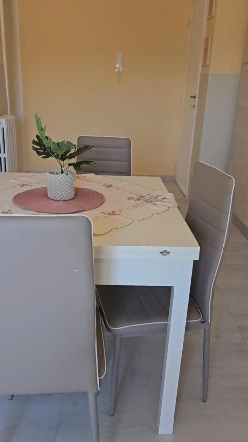 카세르타 Royal House Reggia 아파트 외부 사진
