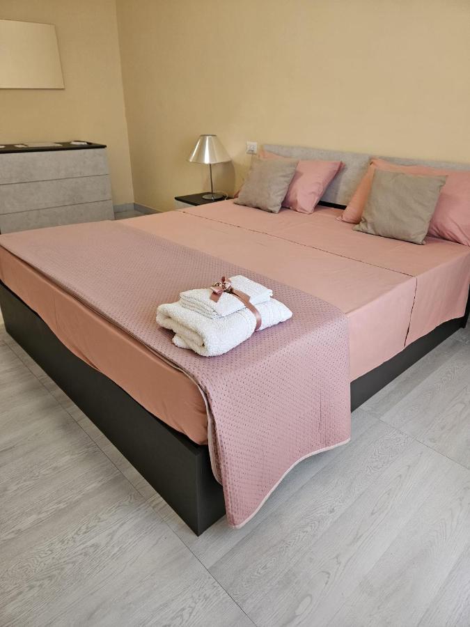 카세르타 Royal House Reggia 아파트 외부 사진