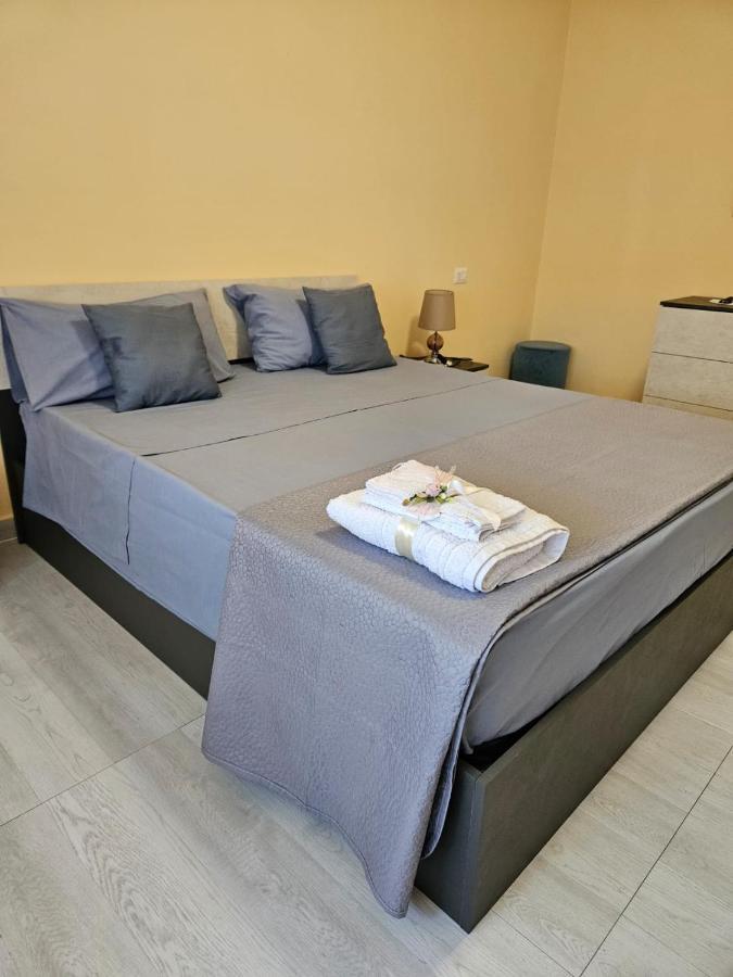 카세르타 Royal House Reggia 아파트 외부 사진